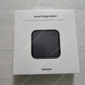 삼성 스마트싱스 스테이션 Smartthings station 팝니다.