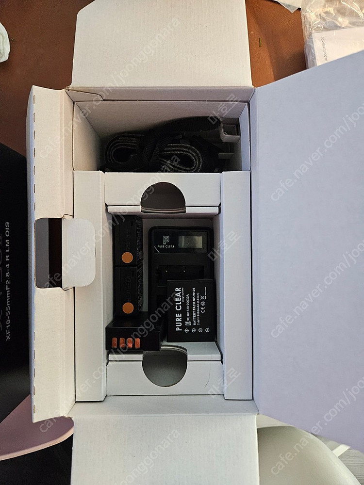 후지필름 X-T30II 바디만 판매합니다--5