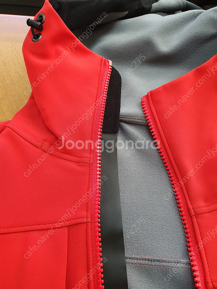 아크테릭스 감마 MX 후디 최종 가격 더 내립니다.--2