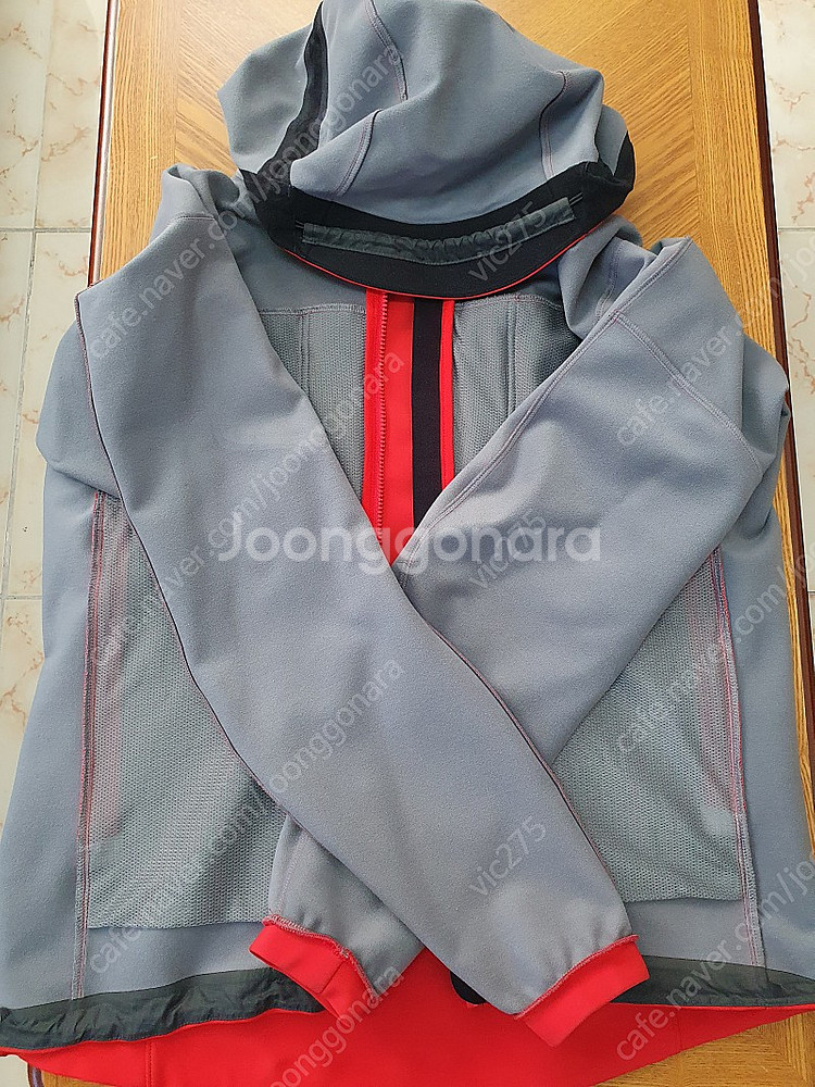 아크테릭스 감마 MX 후디 최종 가격 더 내립니다.--4