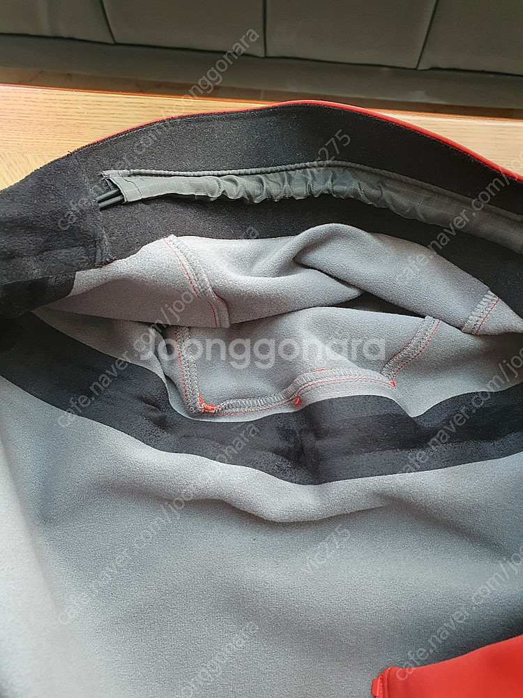 아크테릭스 감마 MX 후디 최종 가격 더 내립니다.--6