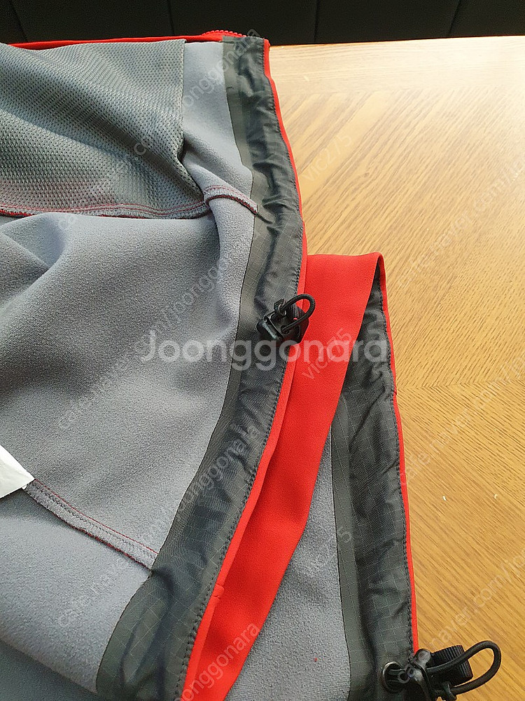 아크테릭스 감마 MX 후디 최종 가격 더 내립니다.--7