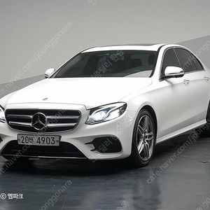 벤츠E클래스 W213 E300 AMG LINE (5인승)중고차 할부 리스 카드 중고차전액할부 저신용자 가능