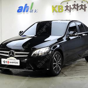 벤츠C클래스 W205 C200중고차 할부 리스 카드 중고차전액할부 저신용자 가능