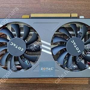 그래픽카드 GTX970, GTX770, GTX750ti 판매해요!