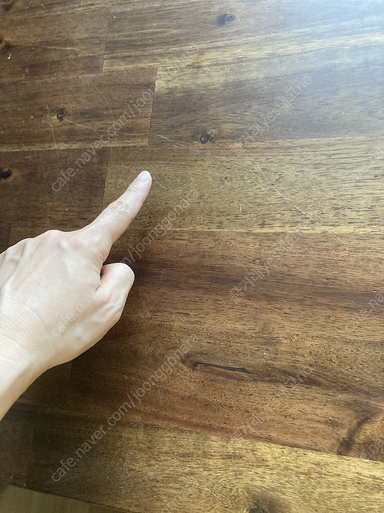 까사미아 그린랜드 화장대 서랍장 수납장 원목 이미지