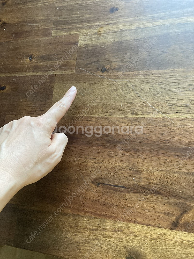 까사미아 그린랜드 화장대 서랍장 수납장 원목--5