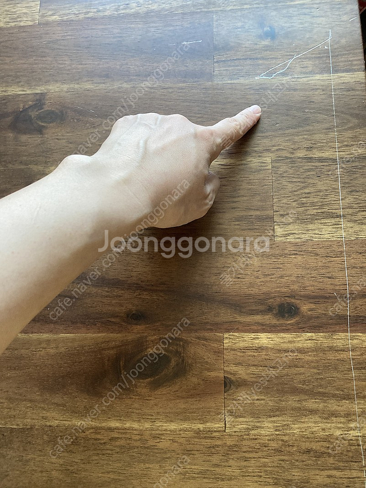 까사미아 그린랜드 화장대 서랍장 수납장 원목--6