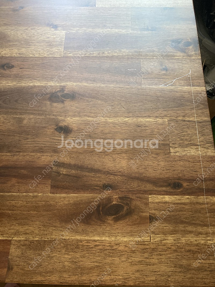 까사미아 그린랜드 화장대 서랍장 수납장 원목--7