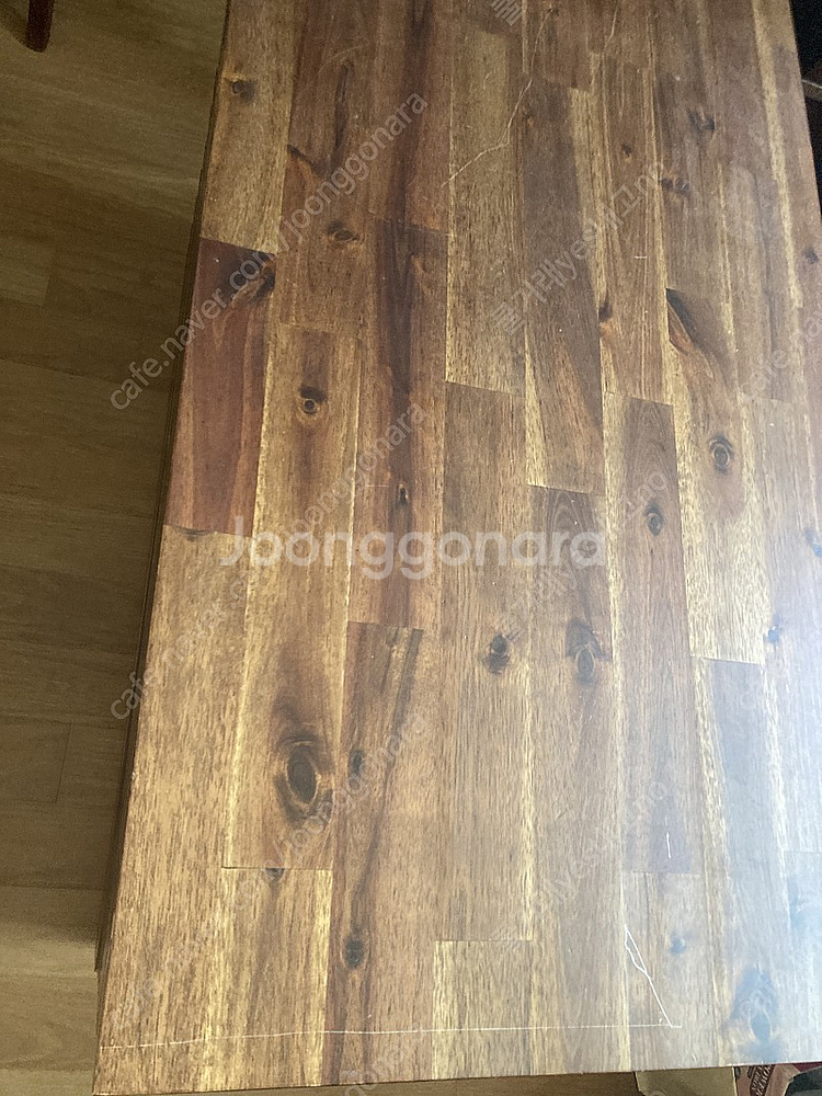 까사미아 그린랜드 화장대 서랍장 수납장 원목--8