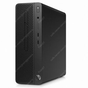 미개봉 데스크탑/ HP Pro SFF 280 G9-7A0L5PA-F [8GB, M.2 256GB]