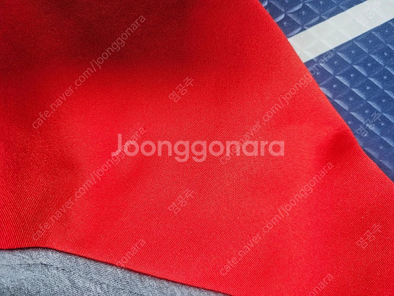 뉴발란스 키즈 점퍼 100--5