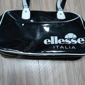 엘레쎄 ellesse 스포츠 가방  1만5천원