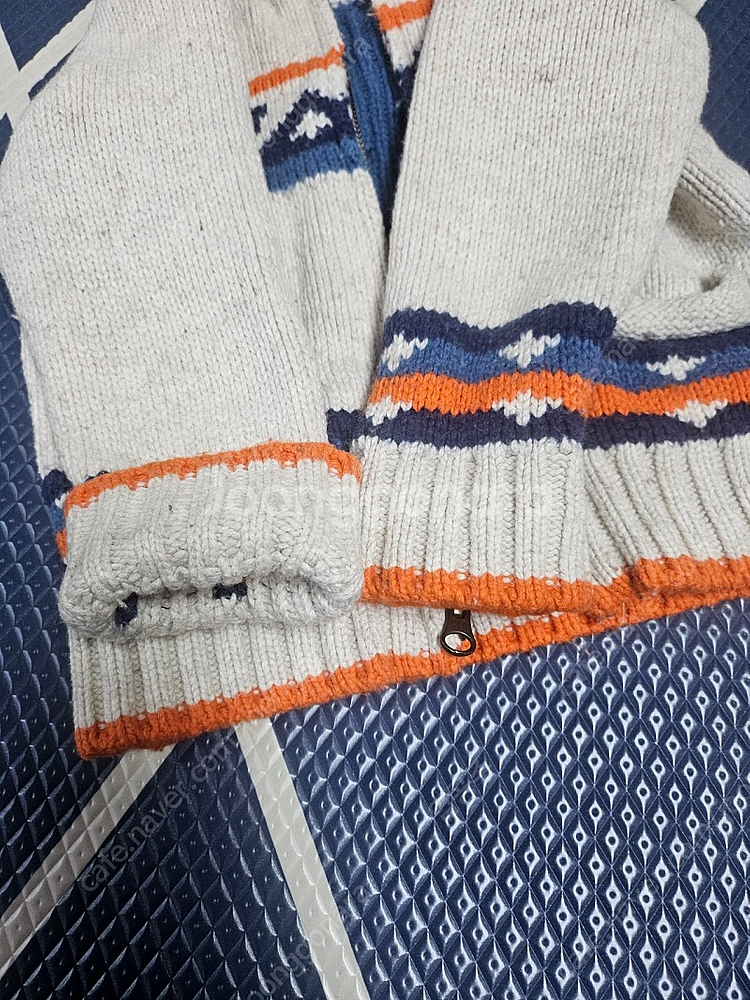 자라 갭. 남아 가디건 100--7