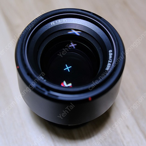 소니 FE 85mm F1.8 팝니다.