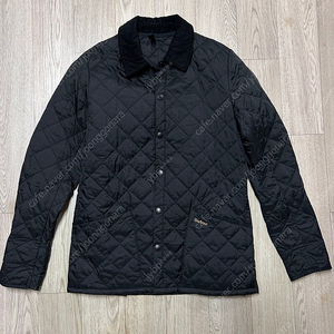 바버 barbour 퀄팅 자켓 새제품 95 m