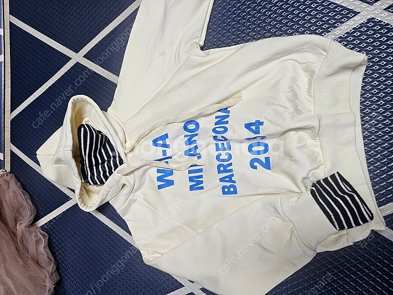 키즈 기모티 100--0