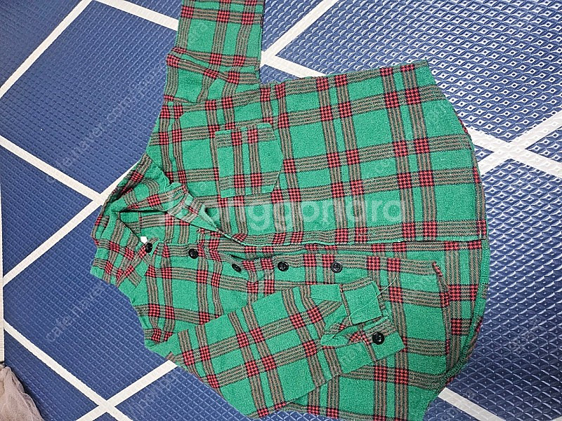 키즈 기모티 100--4