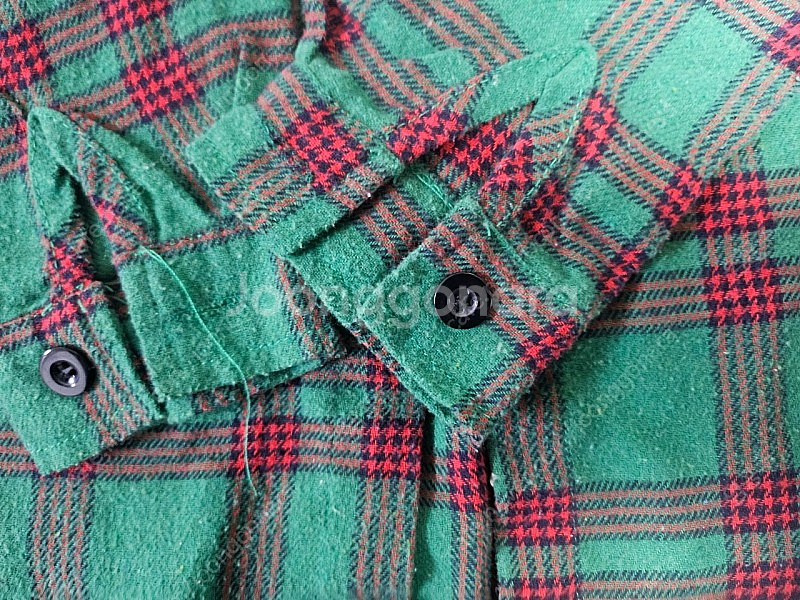 키즈 기모티 100--5