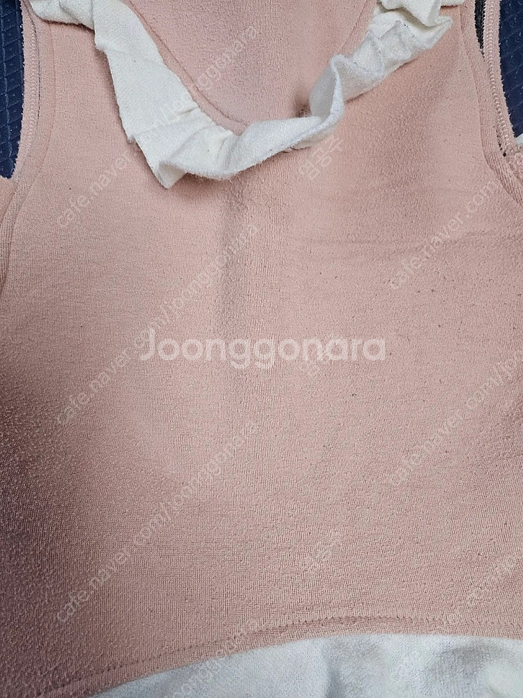 여아 110 원피스 상하복등--2