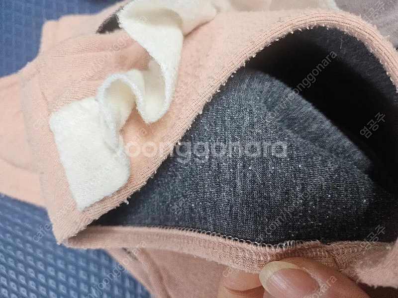 여아 110 원피스 상하복등--3