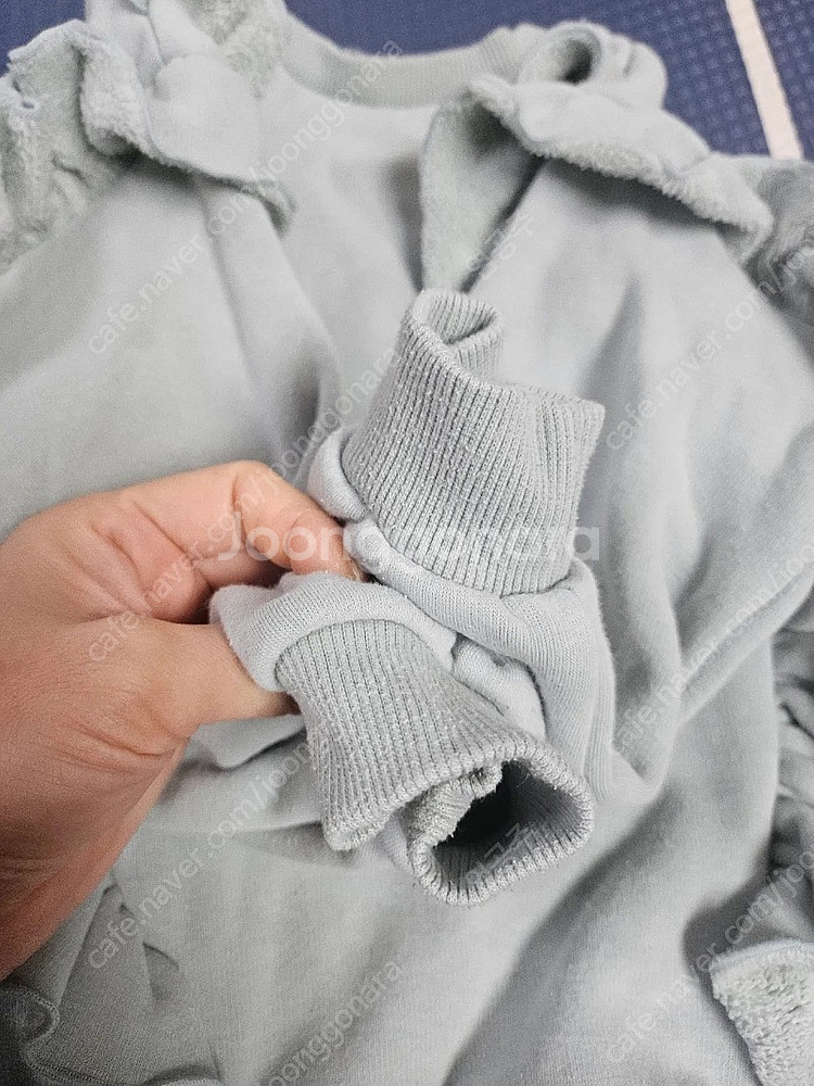 여아 110 원피스 상하복등--9