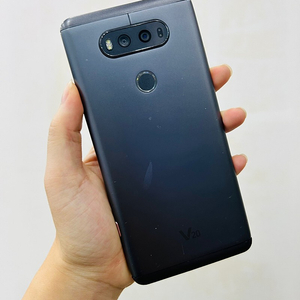 [5만원] 부천 LG V20 블랙 64GB 초특가 판매 상동 부천역