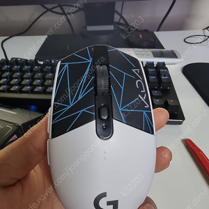 G304 kda 에디션