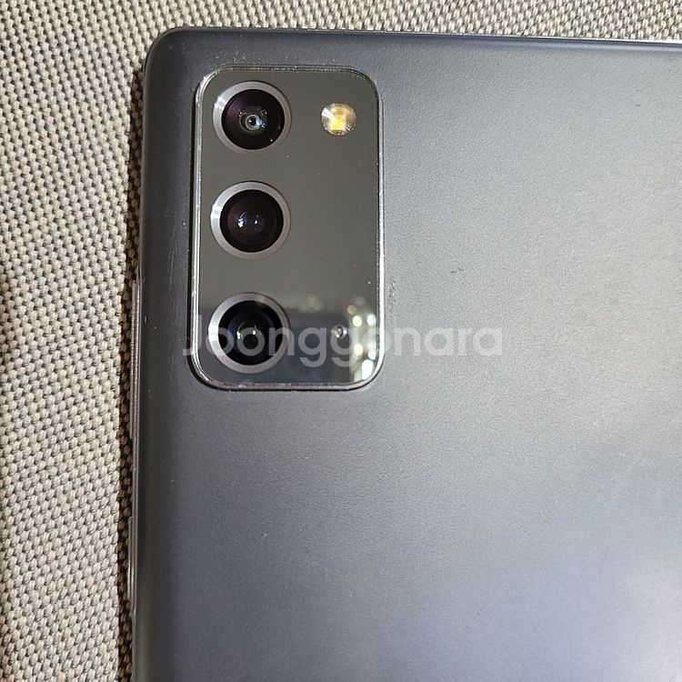 갤럭시노트20.256GB--2