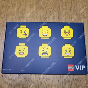 레고 vip 베이킹세트 새상품