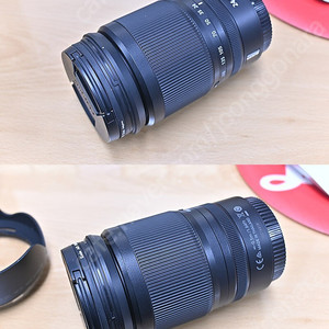 니콘 z24-200 f/4-6.3 VR 렌즈 판매합니다~
