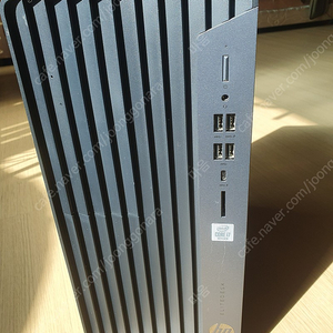 개인)HP i7-10700k 팝니다.