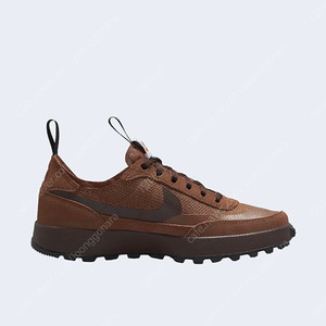 나이키 x 톰 삭스 제너럴 퍼포즈 슈 브라운(W12.5/M11) 290