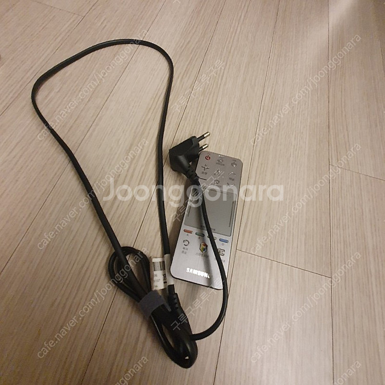 UN55F7500 삼성 55인치 TV--2