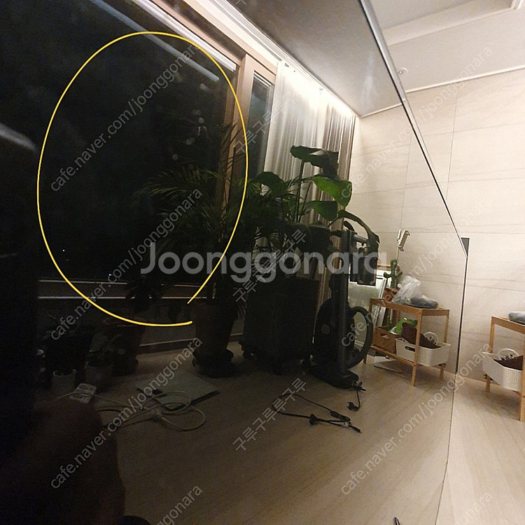 UN55F7500 삼성 55인치 TV--3