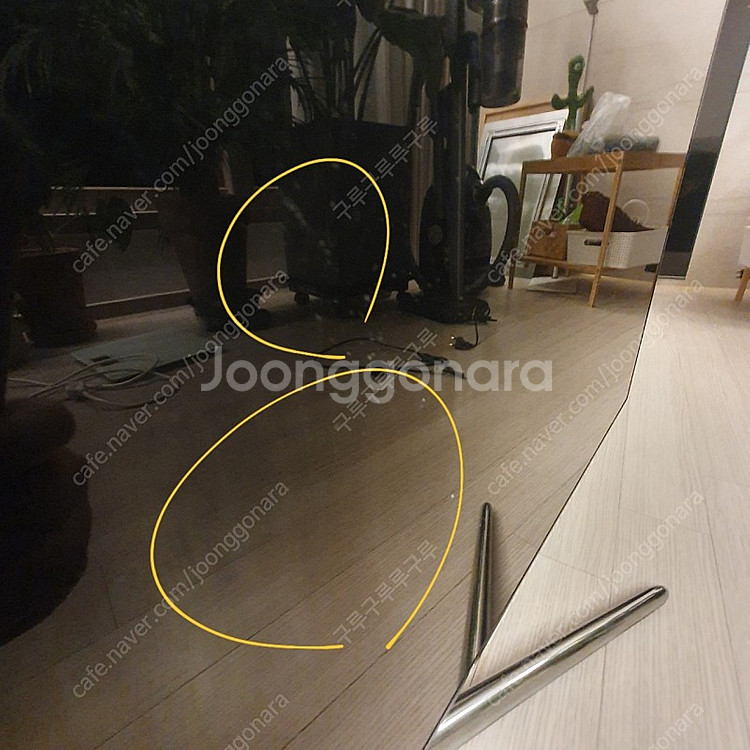 UN55F7500 삼성 55인치 TV--5
