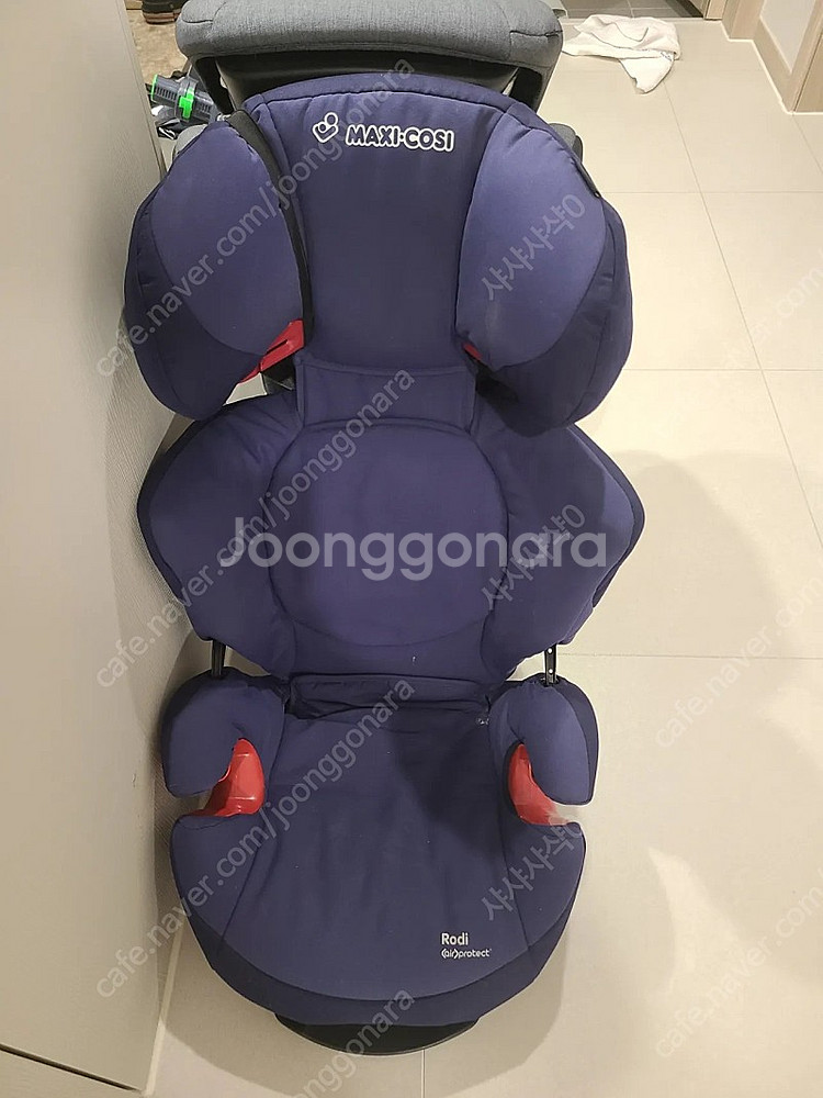 맥시코시 카시트 나눔--0