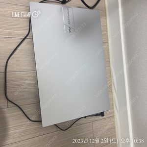 노트북 팔아봐용 ASUS Vivobook 16 M1605YA-MB299 R5-7530U