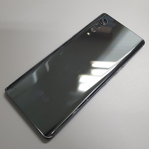 LG 벨벳 그레이 128GB A급 무잔상 공기계 [16만] G900