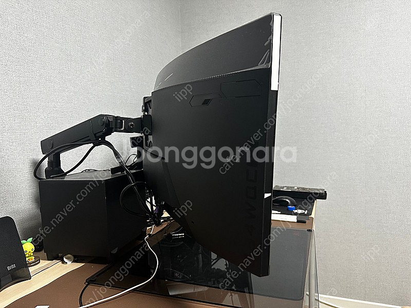 GIGABYTE G34WQC UWQHD 커브드 게이밍 ...--0