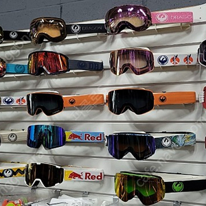 드레곤고글 디피상품