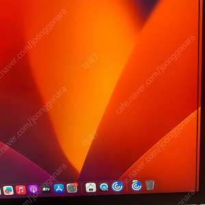 lg ultrafine 울트라파인 21.5인치 부품용