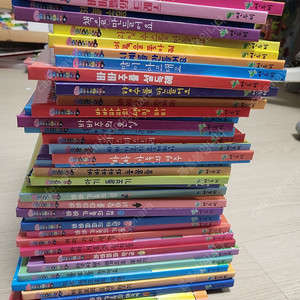 바바파파 클래식