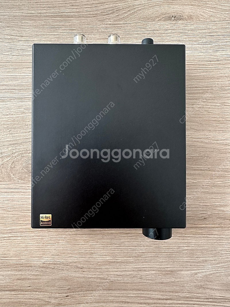 Pa5 II Plus + DO100 앰프 Dac--1