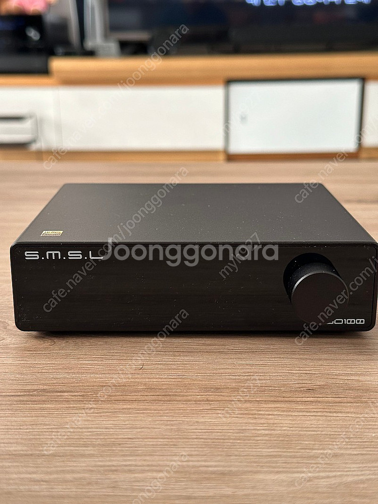 Pa5 II Plus + DO100 앰프 Dac--8