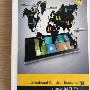 International political econom
