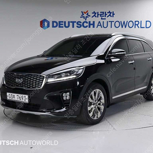 기아더뉴쏘렌토 디젤 2.2 2WD 노블레스 스페셜@중고차@소액할부@전액할부@리스@중고차매입@중고차구매전부가능합니다