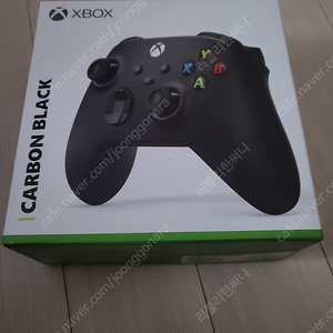 신품급 엑박 4세대 무선 컨트롤러 엑스박스 xbox 4세대
