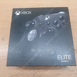 XBOX 엘리트패드 2세대 팝니다
