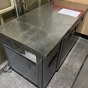 우성 업소용 냉장냉동고